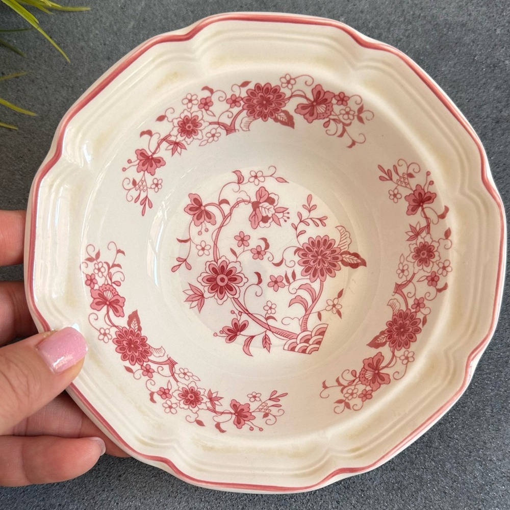Vintage bowl